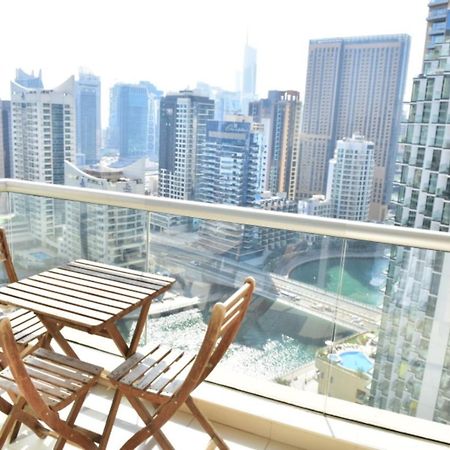 1 Bedroom Apartment In Dubai Marina & Jbr מראה חיצוני תמונה