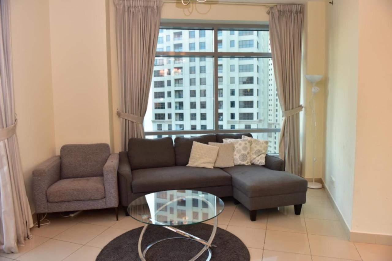 1 Bedroom Apartment In Dubai Marina & Jbr מראה חיצוני תמונה