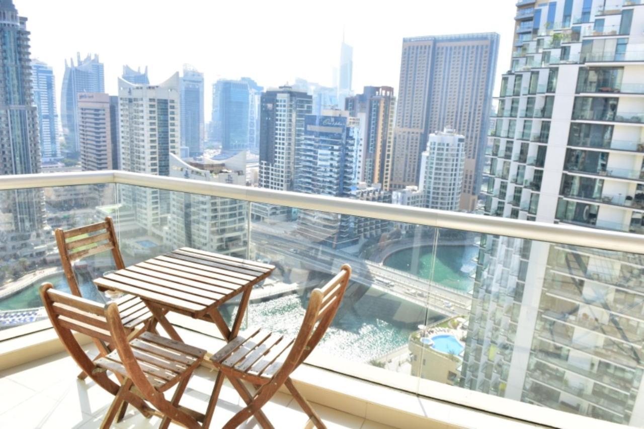 1 Bedroom Apartment In Dubai Marina & Jbr מראה חיצוני תמונה