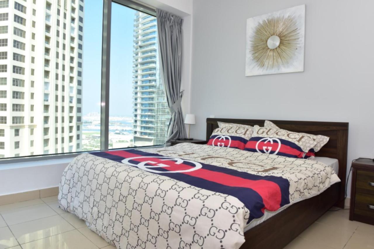 1 Bedroom Apartment In Dubai Marina & Jbr מראה חיצוני תמונה