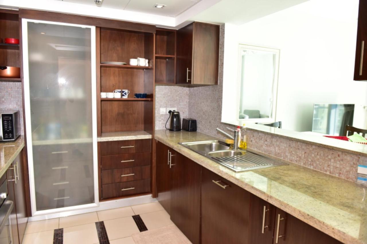 1 Bedroom Apartment In Dubai Marina & Jbr מראה חיצוני תמונה