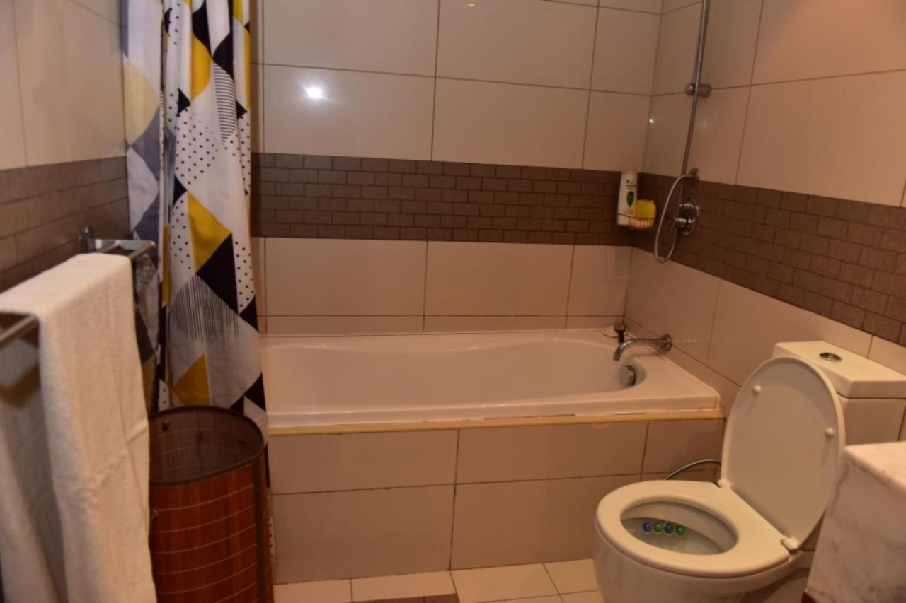 1 Bedroom Apartment In Dubai Marina & Jbr מראה חיצוני תמונה