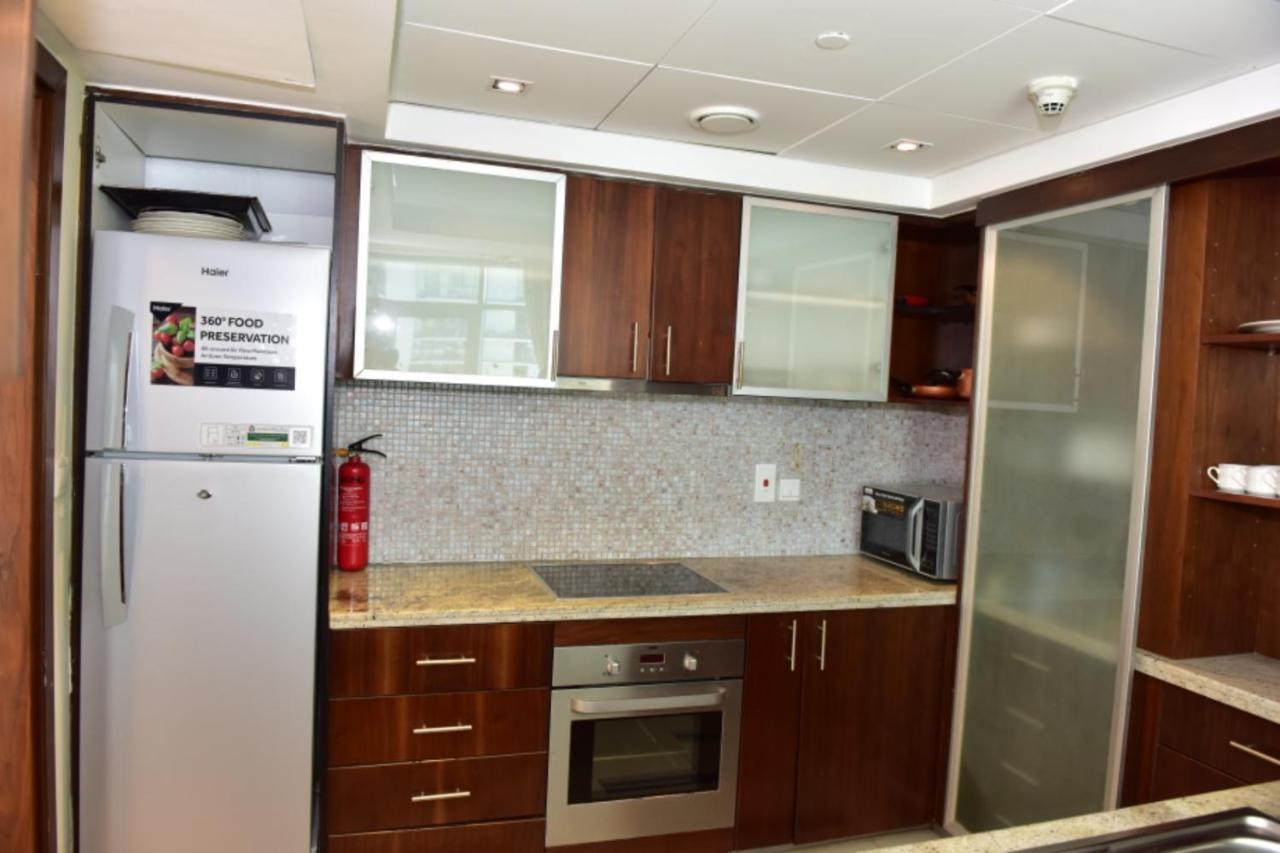 1 Bedroom Apartment In Dubai Marina & Jbr מראה חיצוני תמונה